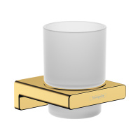 Стакан для зубных щеток AddStoris Hansgrohe 41749990