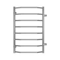 Полотенцесушитель водяной Terminus ВИКТОРИЯ боковое подключение 600 (500х800) П8 4670078530127
