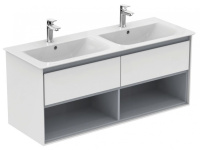 Тумба под раковину Ideal Standard Connect Air 120 см E0829KN