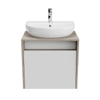 Тумба под раковину Kerama Marazzi PRO PRO.60.1\WHT