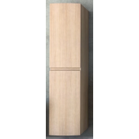 Пенал подвесной Cezares  Vague 54838 Rovere tabacco