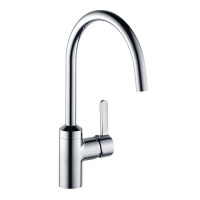 Смеситель для кухни Kludi Bingo Star 428039678