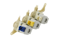 Многоходовой вентиль для Geberit AquaClean 8000plus 250.013.00.1