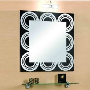 Зеркало Акватон Альба 65 1A108502AV010