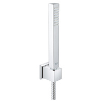 Душевой набор Grohe Euphoria Cube 27889 000 (27889000) хром