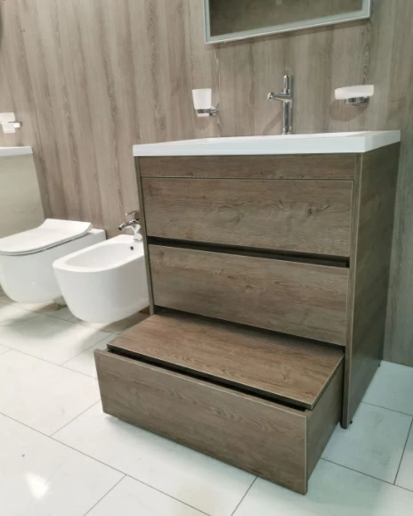 База под раковину напольная Art&max FAMILY-750-3C-PIA-PS