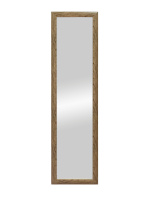 Зеркало (30x120) Continent Ретта Б200