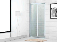 Душевая дверь (90х190) CEZARES ECO ECO-O-BS-90-C-Cr