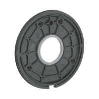 Монтажная пластина GROHE 48439000 для комплектов предварительной сборки смесителей, включая уплотнения