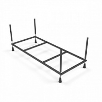 Poseidon Рама разборная "Damelia" 170 Damelia 03дам1710 Poseidon Рама разборная "Damelia" 170 Damelia 03дам1710