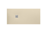 Душевой поддон  Roca Terran 180X70 Cream AP017082BC01500
