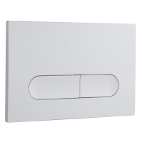 Клавиша смыва RGW SWH-06W 68420006-05