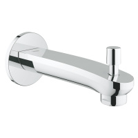 Излив для ванны с переключателем Grohe Eurostyle Cosmopolitan 13277 002 (13277002) хром Излив для ванны с переключателем Grohe Eurostyle Cosmopolitan 13277 002 (13277002) хром