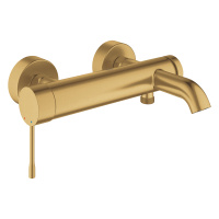 Смеситель для ванны однорычажный Grohe Essence New 33624 GN1 (33624GN1) холодный рассвет матовый