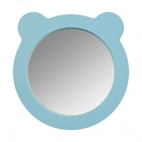Зеркало (48х48) Aquaton Каспер Мишка 1A283302CR0E0 