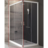 Душевая дверь Ravak Blix BLRV2K-120 1XVG0100ZH
