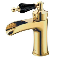 Смеситель для раковины Boheme Vogue 211-BSW