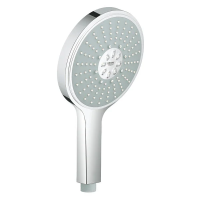 Ручной душ Grohe Power & Soul Cosmopolitan 27667 000 (27667000) Ручной душ Grohe Power & Soul Cosmopolitan 27667 000 (27667000)
