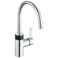 Смеситель для кухни электронный Kludi E-go 422000575