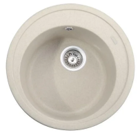 Кухонная мойка KAISER KGM-510 гранит (KGM-510-SB)