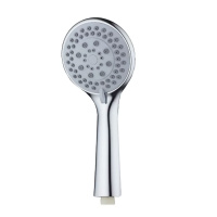 Душевая лейка Orange O-Shower OS01  5 режимов, хром