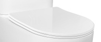 Сиденье для унитаза Teka Manacor R720063200