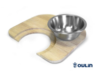 Разделочная доска Oulin ZM-329