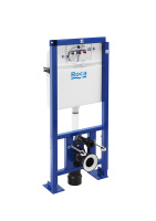 Система инсталляции для унитаза отдельностоящая Roca  Duplo 890090700