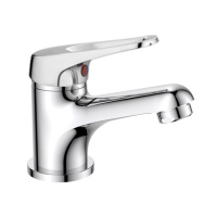 Смеситель для раковины Haiba HB1013