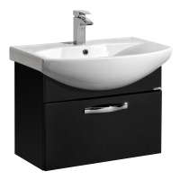 Тумба под раковину Aquaton Ария 65 1A134001AA950