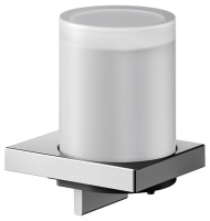 Дозатор для жидкого мыла Keuco Edition 19152019000