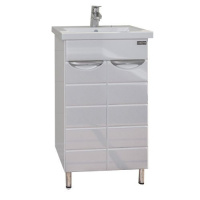 Тумба под раковину СаНта  Родос 50 206011