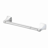 Держатель бумажных полотенец WasserKRAFT Wern K-2591