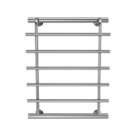 Полотенцесушитель водяной Terminus КАСКАД (600х500) П5 4620768885570