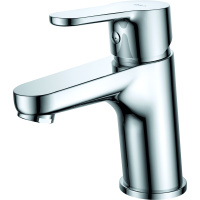 Смеситель для раковины D&K Rhein Marx (DA1392101) Смеситель для раковины D&K Rhein Marx (DA1392101)