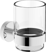 Подстаканник одинарный RUSH Victoria VI71310