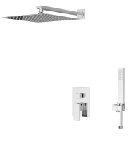 Душевой комплект D&K Bayern.Liszt DA1515701A04