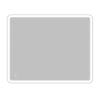 Зеркало BelBagno SPC-MAR-1000-800-LED-TCH