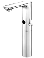 Смеситель для раковины E.C.A. Photoscell 108108036EX Смеситель для раковины E.C.A. Photoscell 108108036EX