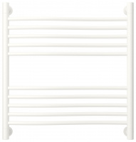 Полотенцесушитель Водяной Сунержа Флюид + (60х60) Матовый Белый 30-0222-6060 Полотенцесушитель Водяной Сунержа Флюид + (60х60) Матовый Белый 30-0222-6060