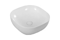 Накладная раковина (42,5х42,5) BelBagno BB1301