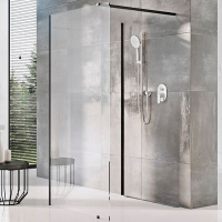 Душевая перегородка Ravak ST Walk-In Corner 120х90 GW1CG7300Z1