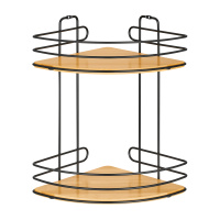 Полка угловая ЧМЗ 501-005-12