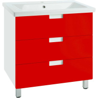 Тумба под раковину Bellezza Пегас 100 4630417140035