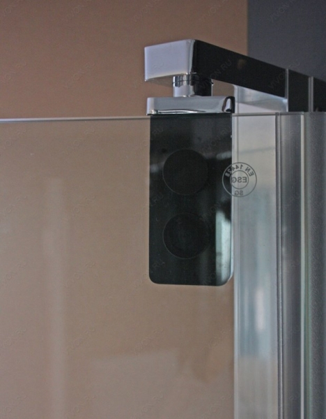 Душевое ограждение Duschwelten МК 600 (10000002598)