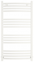 Полотенцесушитель Водяной Сунержа Аркус (100х50) Матовый Белый 30-0251-1050