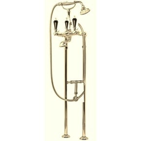 Смеситель для ванны Cezares Diamond DIAMOND-VDPS-03/24-Sw-N