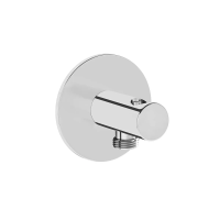 Подключение для душевого шланга Vitra Origin A42625 Подключение для душевого шланга Vitra Origin A42625