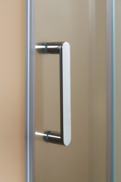 Душевая дверь в нишу Cezares ROSA-BF-1-120-RO-Bi