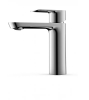 Смеситель для раковины Arrow AMP11893GG серый